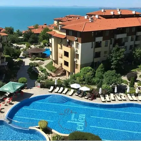 Daire Modern Apt In The Gorgeous Garden Of Eden Complex *