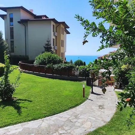 Daire Modern Apt In The Gorgeous Garden Of Eden Complex *