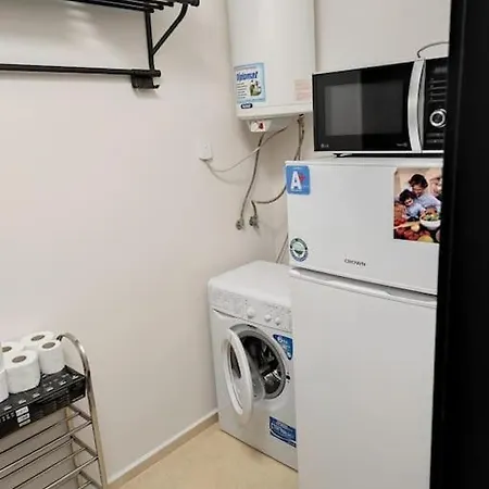 Modern Apt In The Gorgeous Garden Of Eden Complex Daire