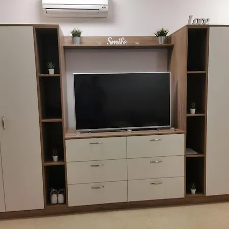 Daire Modern Apt In The Gorgeous Garden Of Eden Complex *