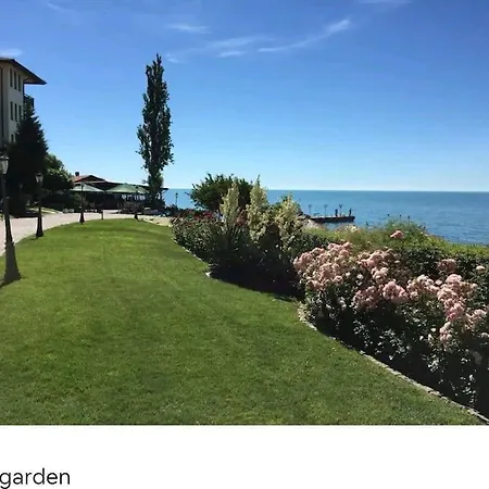 Modern Apt In The Gorgeous Garden Of Eden Complex * سفيتي فلاس