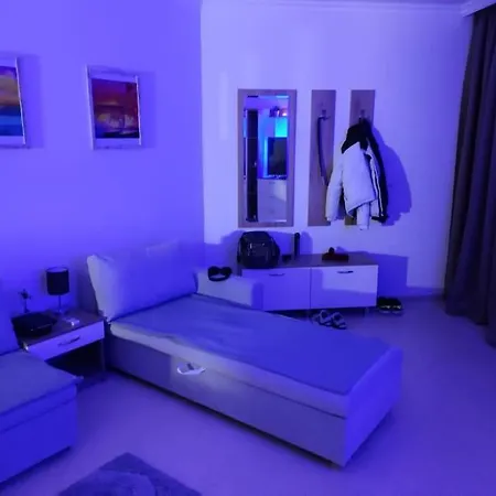 Modern Apt In The Gorgeous Garden Of Eden Complex * سفيتي فلاس